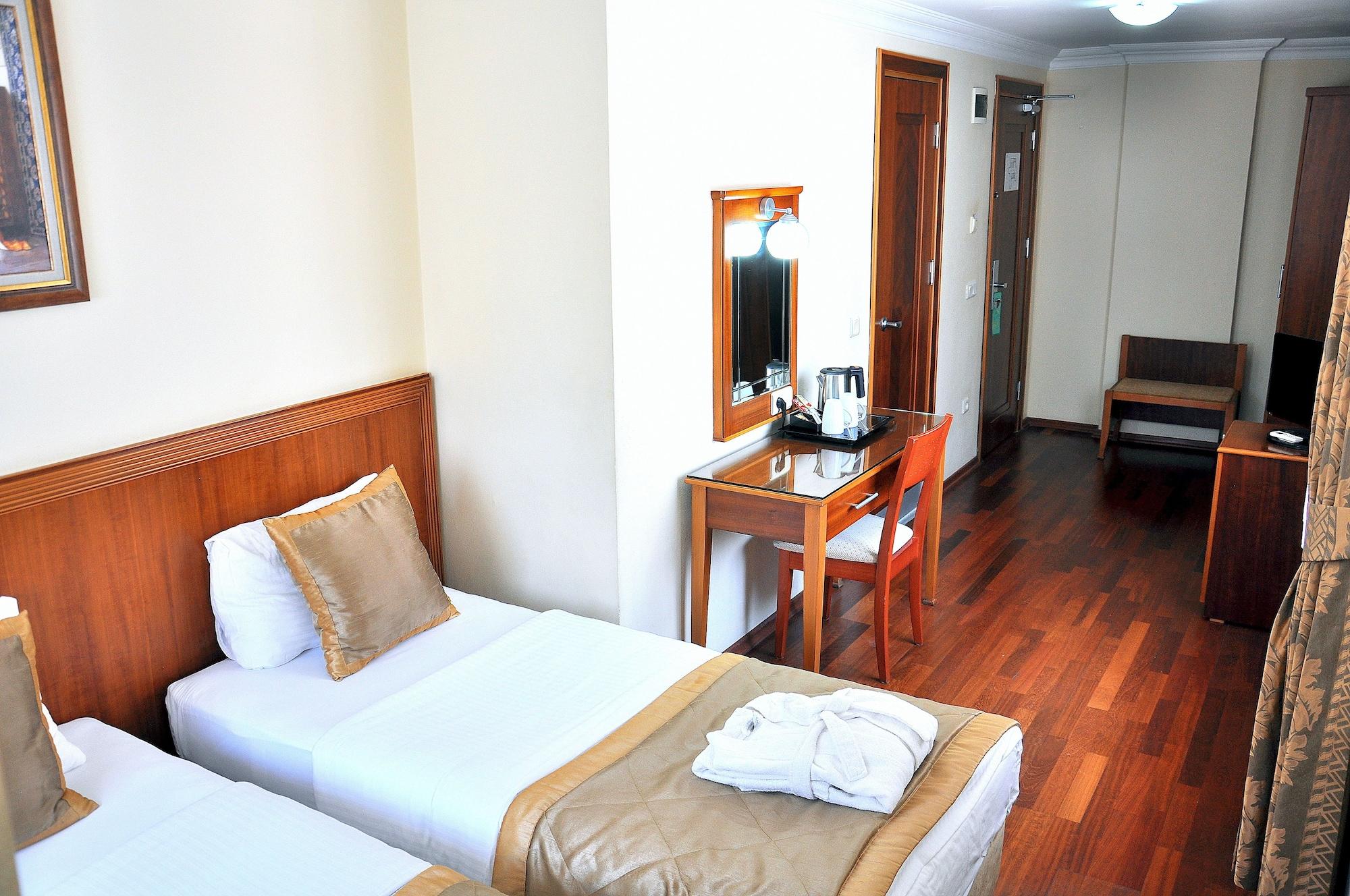 Centrum Hotel